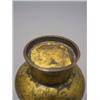 Image 5 : Japanese Gilt Bronze Vase