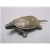Image 1 : Japanese Bronze Turtle Meiji Period