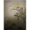 Image 3 : Japanese Engraved Metal Picture