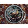 Image 2 : Japanese Cloisonne Charger