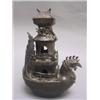 Image 1 : Chinese Bronze Censer