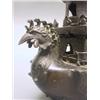 Image 2 : Chinese Bronze Censer
