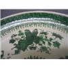 Image 2 : 19th C. Chinese Export Porcelain Plates