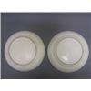 Image 5 : 19th C. Chinese Export Porcelain Plates