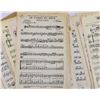 Image 5 : Frank Sinatra Collection of Orchestra Sheet Music