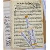 Image 6 : Frank Sinatra Collection of Orchestra Sheet Music