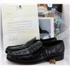 Image 1 : Michael Jackson Dangerous Tour Signed Loafers