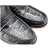 Image 6 : Michael Jackson Dangerous Tour Signed Loafers