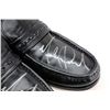 Image 7 : Michael Jackson Dangerous Tour Signed Loafers