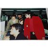 Image 10 : Michael Jackson's Red Blazer W/Letter of Provenance