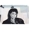 Image 13 : Michael Jackson Signed Stage Worn Black Fedora