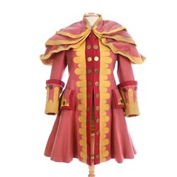The Wizard of Oz (1939) Munchkin Frock Over Coat