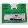 Image 3 : Titanic Prop Passenger Information Booklet W/COA