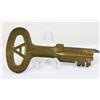 Image 1 : The Green Mile (1999) Tom Hanks' Hero Prop Key