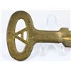 Image 2 : The Green Mile (1999) Tom Hanks' Hero Prop Key