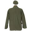 Image 3 : Forrest Gump "Bubba" Army Fatigue Jacket & Cap