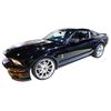 Image 10 : Knight Rider (2008) "KITT" 2008 Ford Mustang