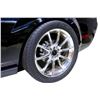 Image 12 : Knight Rider (2008) "KITT" 2008 Ford Mustang