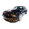 Image 1 : Knight Rider (2008) "KITT" 2008 Ford Mustang