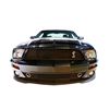 Image 2 : Knight Rider (2008) "KITT" 2008 Ford Mustang