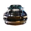 Image 3 : Knight Rider (2008) "KITT" 2008 Ford Mustang