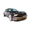 Image 4 : Knight Rider (2008) "KITT" 2008 Ford Mustang