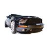 Image 5 : Knight Rider (2008) "KITT" 2008 Ford Mustang