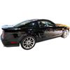 Image 7 : Knight Rider (2008) "KITT" 2008 Ford Mustang