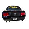 Image 8 : Knight Rider (2008) "KITT" 2008 Ford Mustang