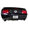 Image 9 : Knight Rider (2008) "KITT" 2008 Ford Mustang