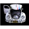 Image 25 : Herbie: Fully Loaded 1963 VW Beetle Signed by Cast