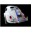 Image 8 : Herbie: Fully Loaded 1963 VW Beetle Signed by Cast