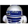 Image 14 : Star Wars Life Size Remote Controlled R2D2