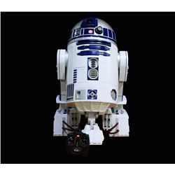 Star Wars Life Size Remote Controlled R2D2