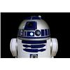Image 2 : Star Wars Life Size Remote Controlled R2D2
