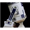Image 6 : Star Wars Life Size Remote Controlled R2D2