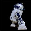 Image 7 : Star Wars Life Size Remote Controlled R2D2