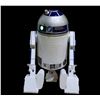 Image 8 : Star Wars Life Size Remote Controlled R2D2