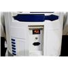 Image 9 : Star Wars Life Size Remote Controlled R2D2