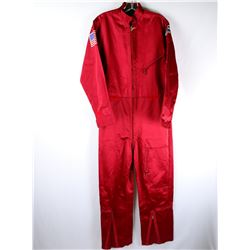 Close Encounters (1977) "Roy Neary" Hero Jumpsuit