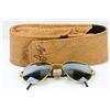 Image 1 : Michael Jackson Sunglasses Given to Corey Feldman