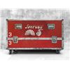 Image 1 : Michael Jackson's Victory Tour Trunk #3