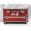 Image 2 : Michael Jackson's Victory Tour Trunk #3
