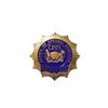 Image 1 : Michael Jackson Neverland Ranch Security Badge