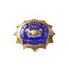 Image 2 : Michael Jackson Neverland Ranch Security Badge