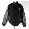 Image 1 : Michael Jackson's Signed Panthers Football Jacket