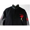 Image 2 : Michael Jackson's Signed Panthers Football Jacket