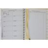 Image 8 : Michael Jackson's 2000 MJJ Productions Date Book