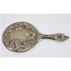 Marilyn Monroe Hand Mirror Used by Allan Snyder