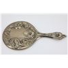 Image 1 : Marilyn Monroe Hand Mirror Used by Allan Snyder